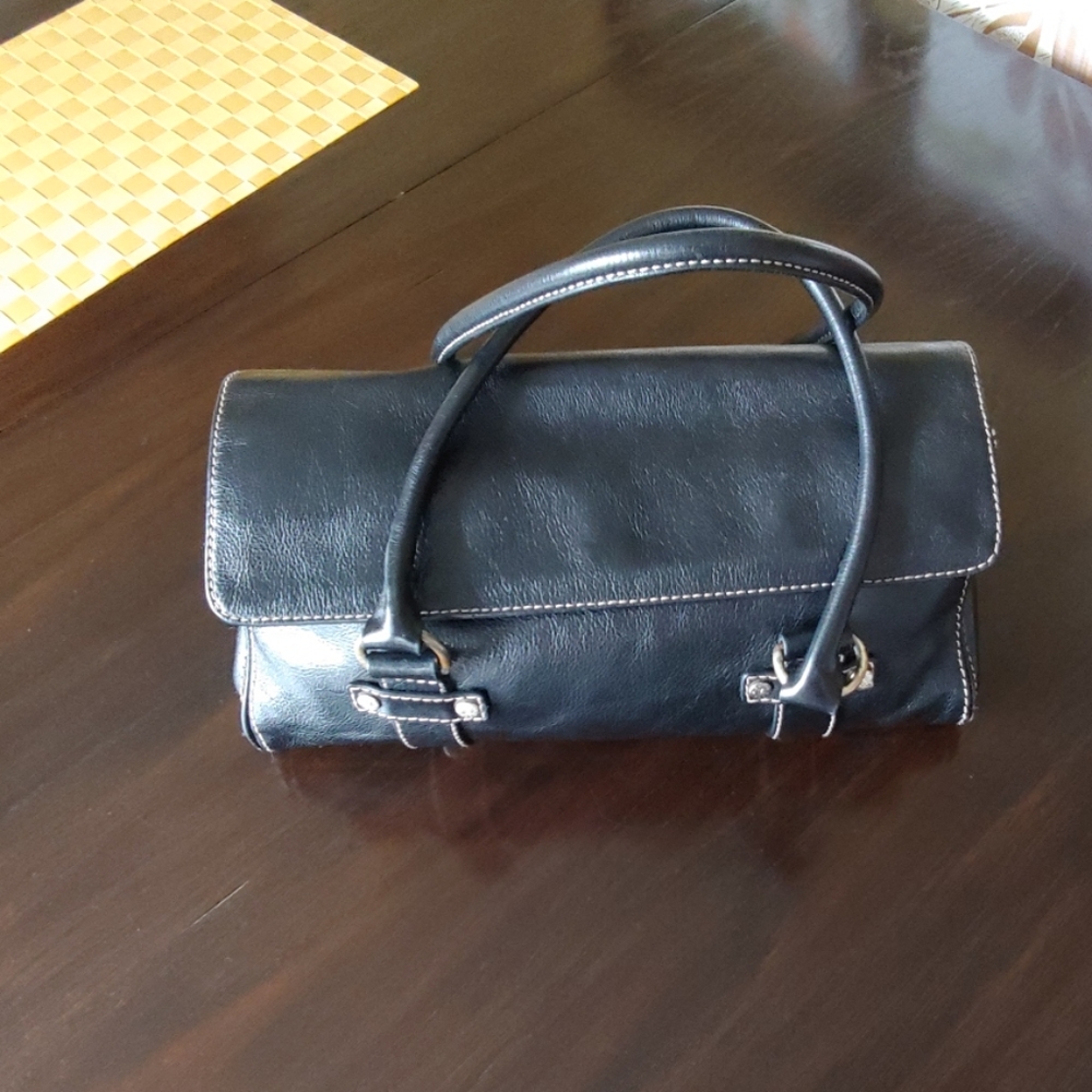 Michael Koss hand bag